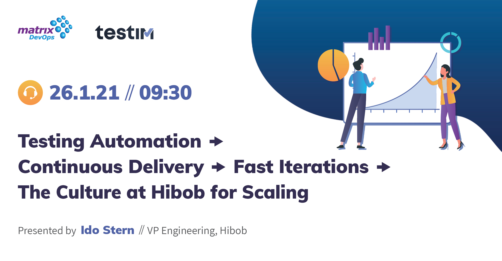 The Culture at Hibob for Scaling