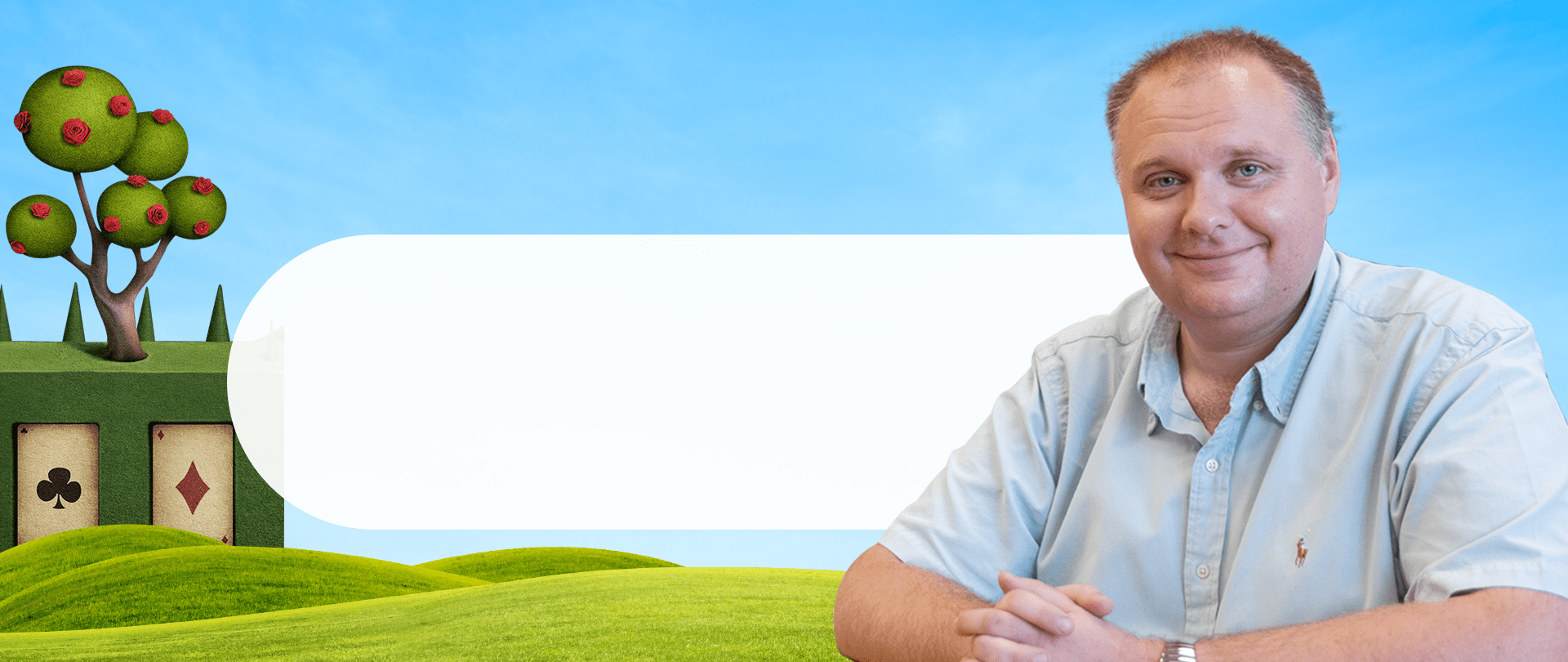 Alexey Saltovski, Leader Of Matrix Data Platform Team