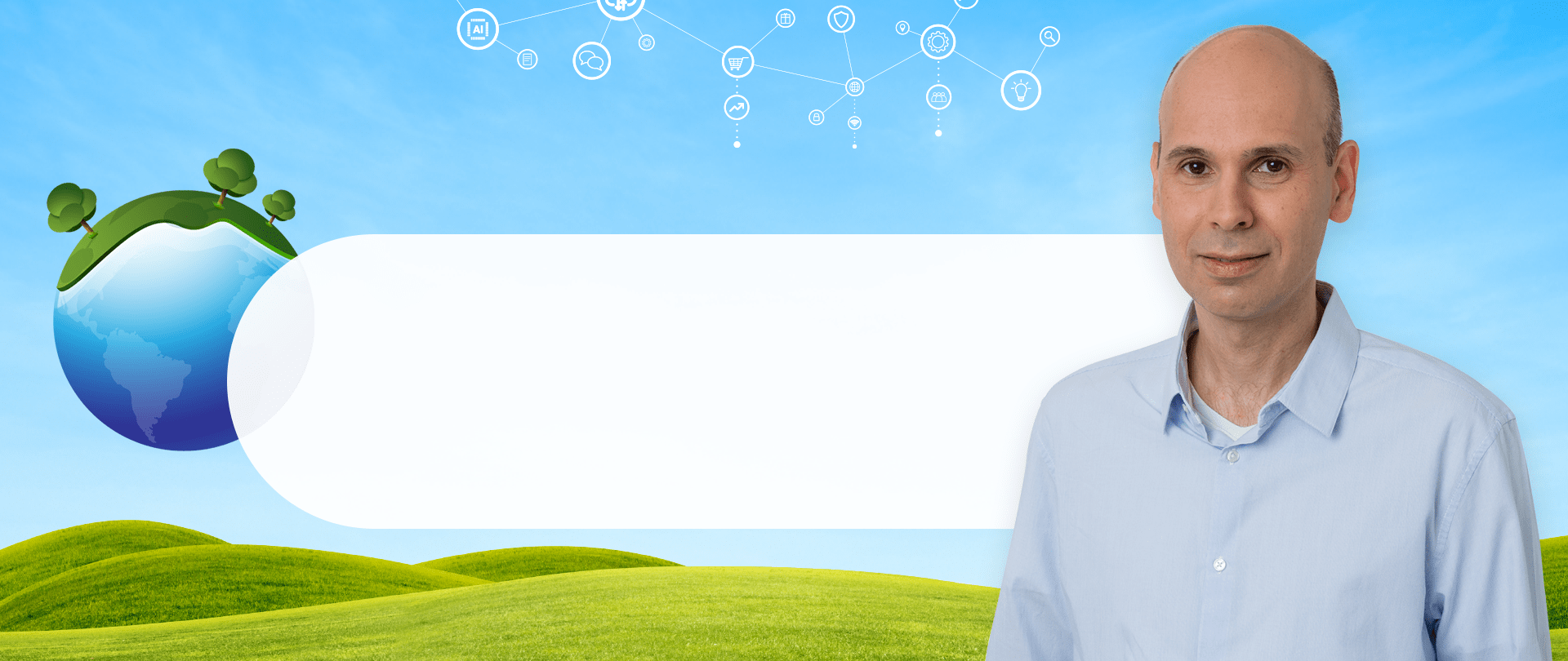 Eliezer from Matrix's Infrastructure Team