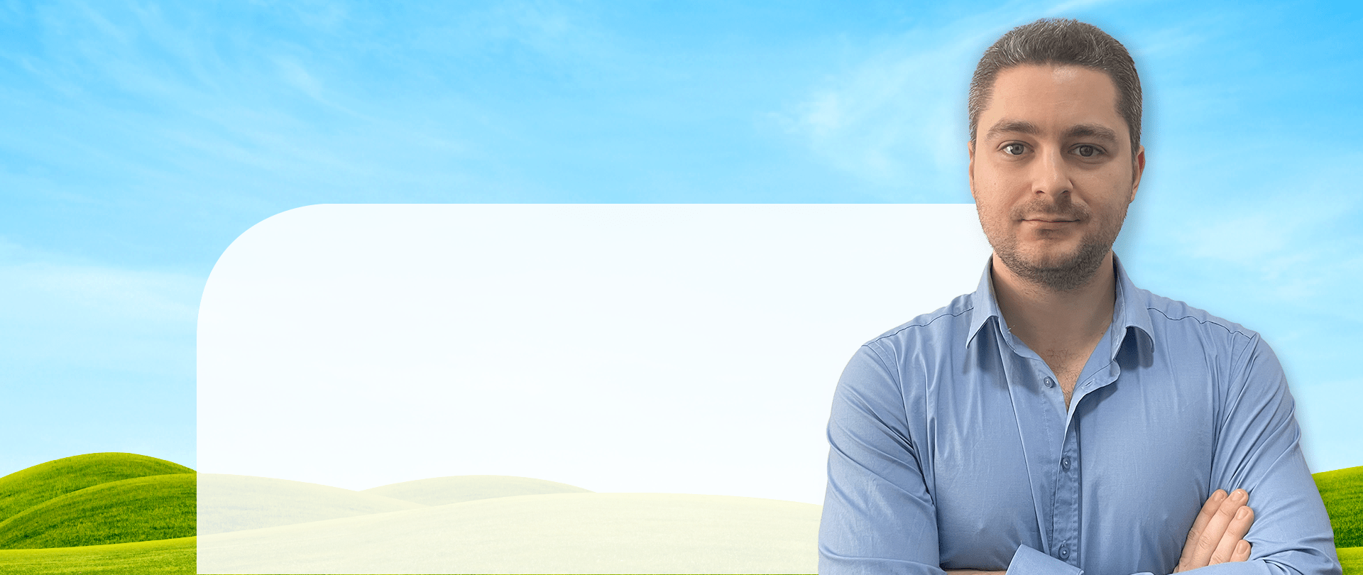 Idan Beer From Matrix