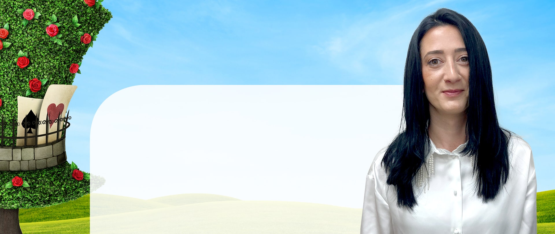 Lena Hyper Automation leader