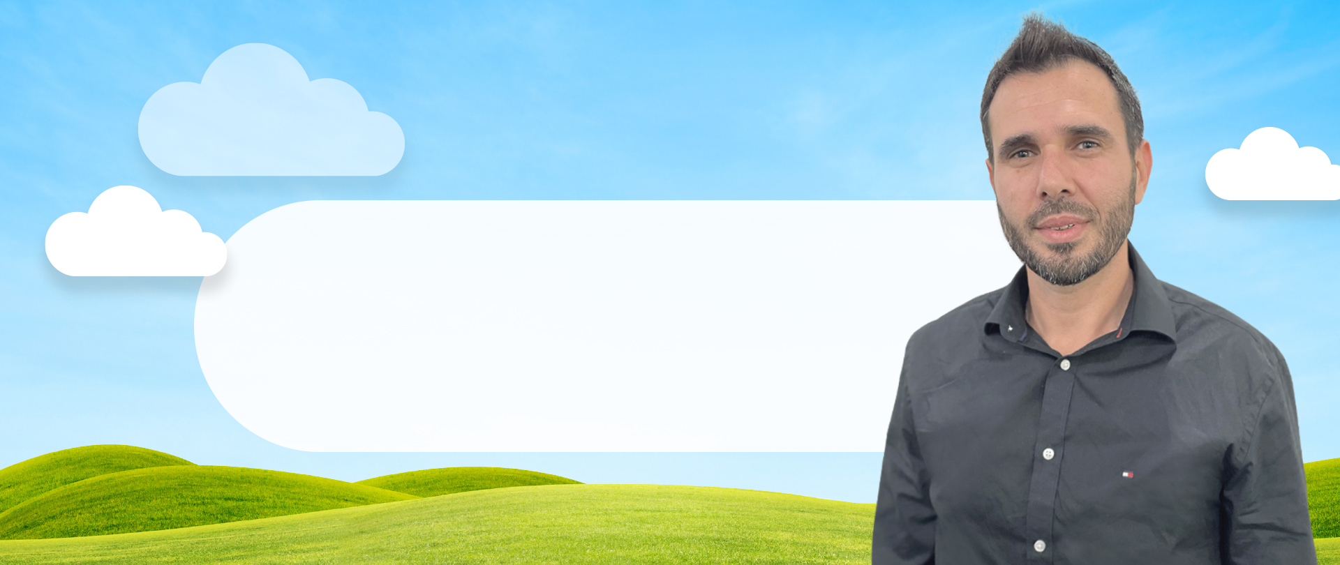 Rab Ben Ishai From Matrix's ITaaS Team