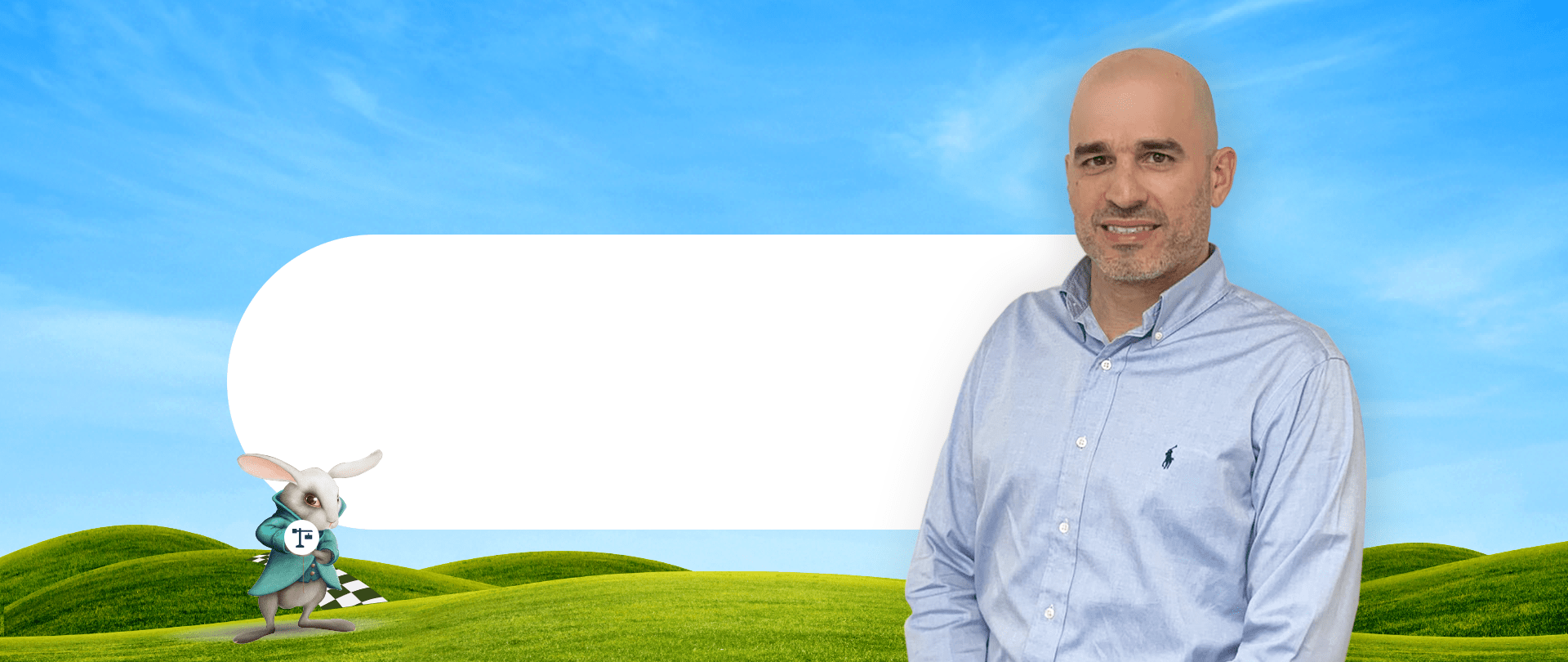 Roei From Matrix WMS